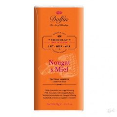DOLFIN 70G TEJ NUGÁTOS-MÉZES