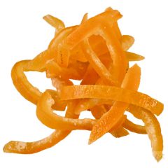 Kandírozott narancs  (10 gr)