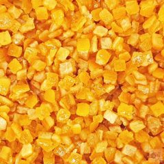 Kandírozott narancs (10 gr)