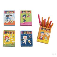 Simon Coll csokiceruza dobozban 20g