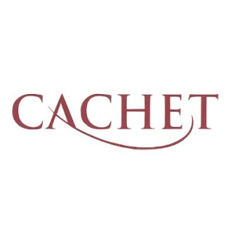 Cachet - belga