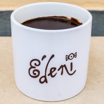 Forró csokik