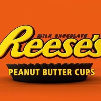Reese's - amerikai