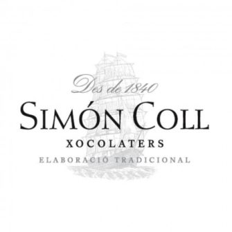 Simon Coll - spanyol